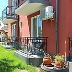 Gæstehus Sunflowers Pomorie