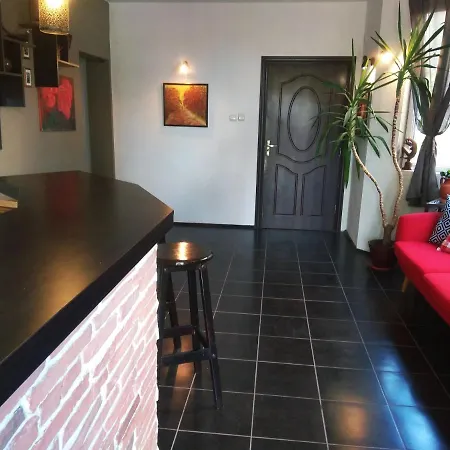 Vendégház Sunflowers Pomorie