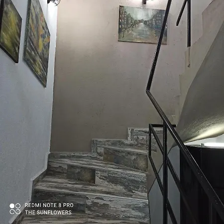 Sunflowers Vendégház Pomorie