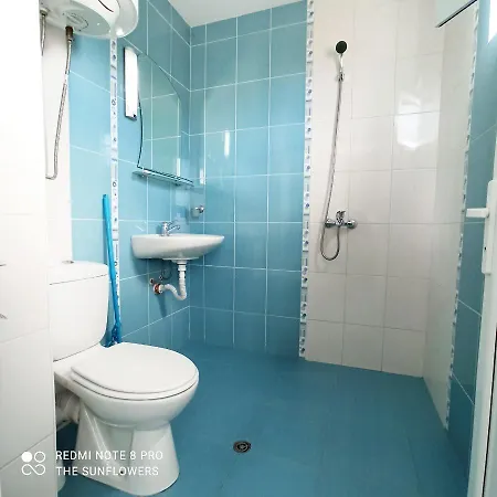 Vendégház Sunflowers