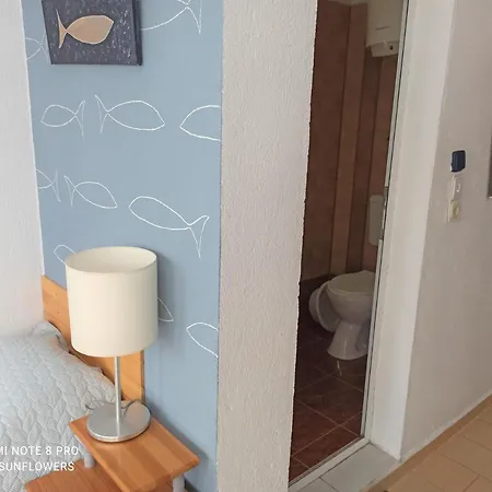 Sunflowers Vendégház