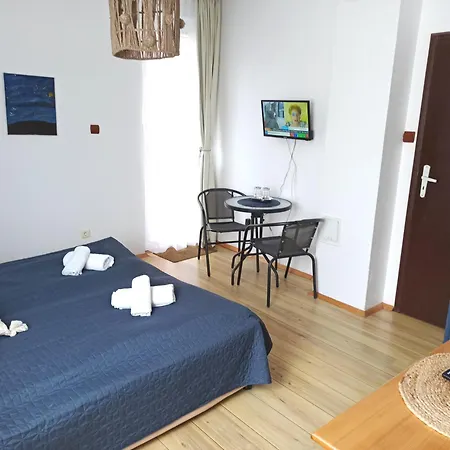 Sunflowers Vendégház 3*