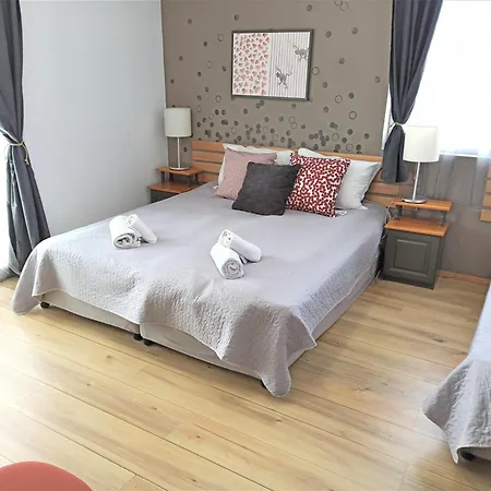 Vendégház Sunflowers