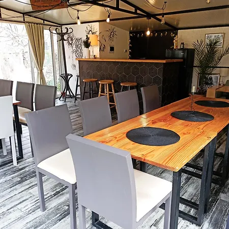 Vendégház Sunflowers 3*