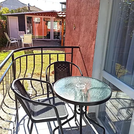 Sunflowers Vendégház 3*