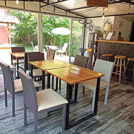 Sunflowers Guest house Pomorie