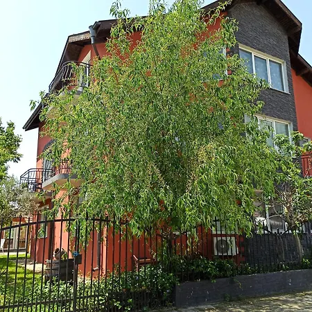 Gæstehus Sunflowers Pomorie