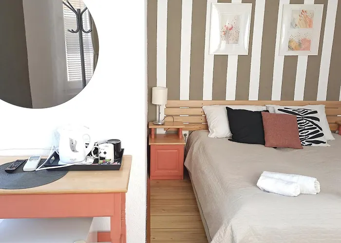 Sunflowers بيت ضيافة 3*