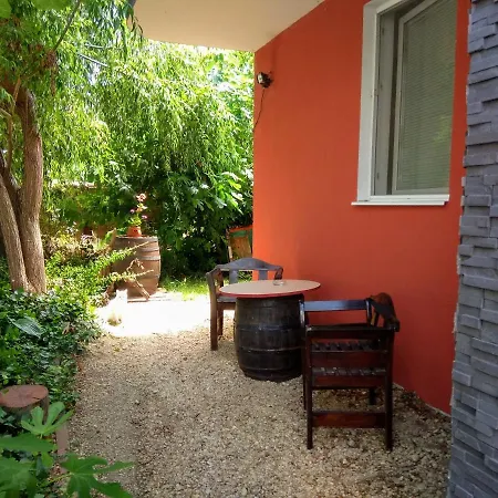 Gæstehus Sunflowers