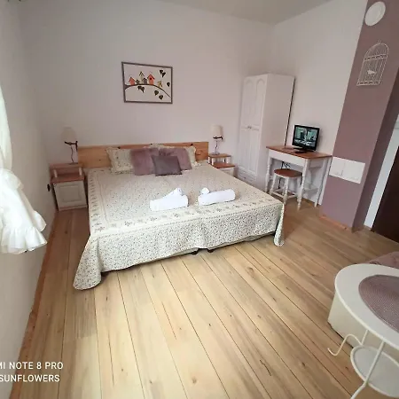 Gæstehus Sunflowers 3*