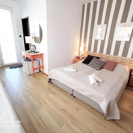 Sunflowers Gæstehus