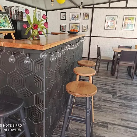 Gæstehus Sunflowers Pomorie