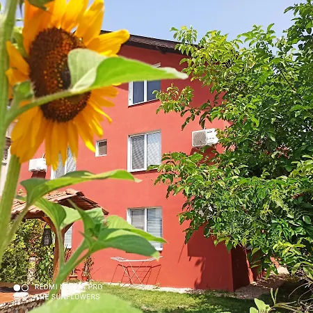 Sunflowers Pensionat