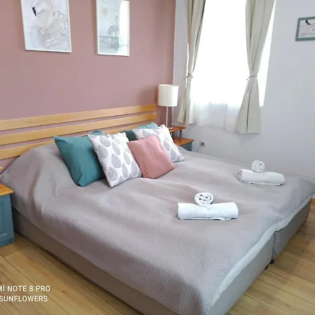 Sunflowers Gæstehus