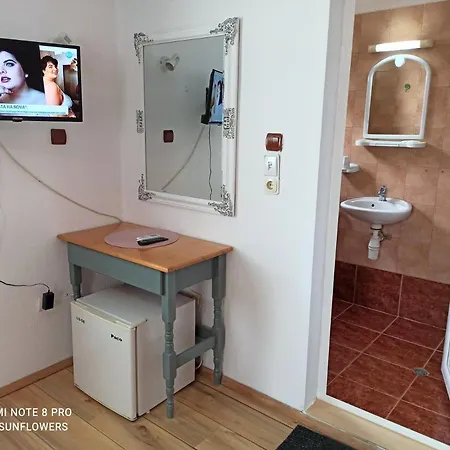 Sunflowers Gæstehus