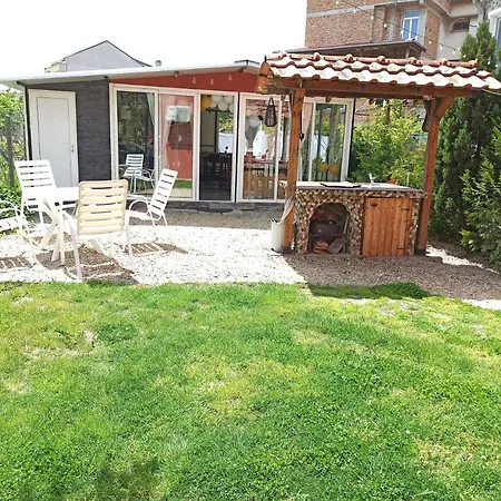 Sunflowers Gæstehus Pomorie