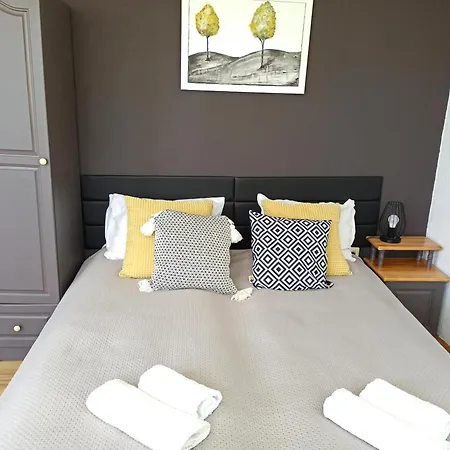 Sunflowers Gæstehus Pomorie