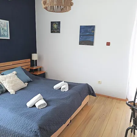 Gæstehus Sunflowers