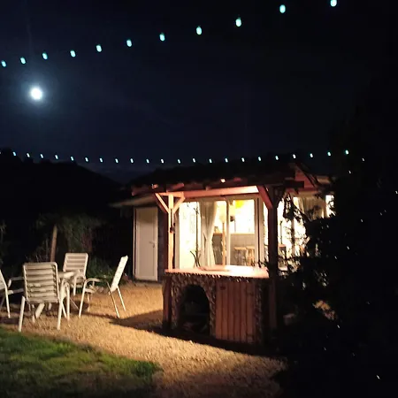 Къща за гости слънчогледите 3*