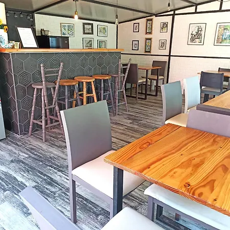 Gæstehus Sunflowers