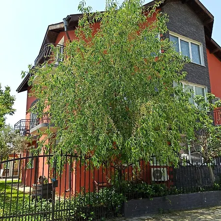 Gasthof Sunflowers Pomorie