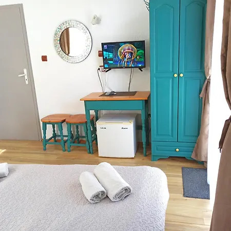 Sunflowers 3* Pomorie