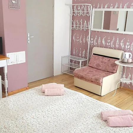 Sunflowers Pensionat 3*