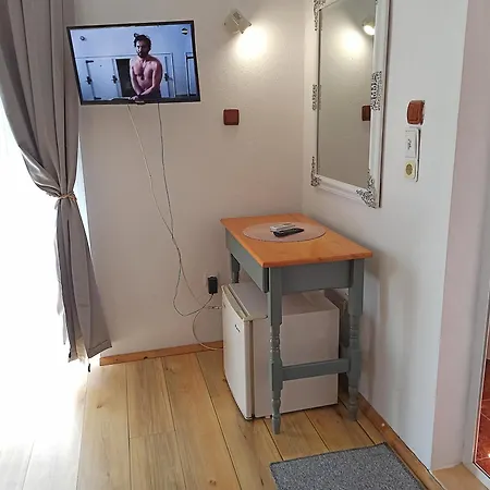 Casa de hóspedes Sunflowers