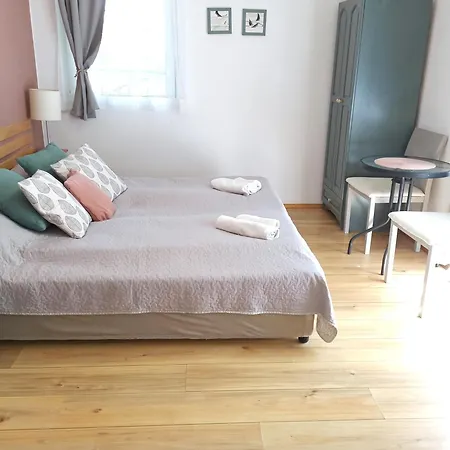 Sunflowers Casa de hóspedes Pomorie