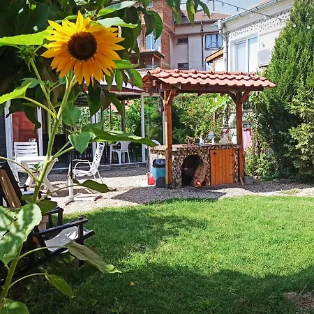 Pensionat Sunflowers 3*