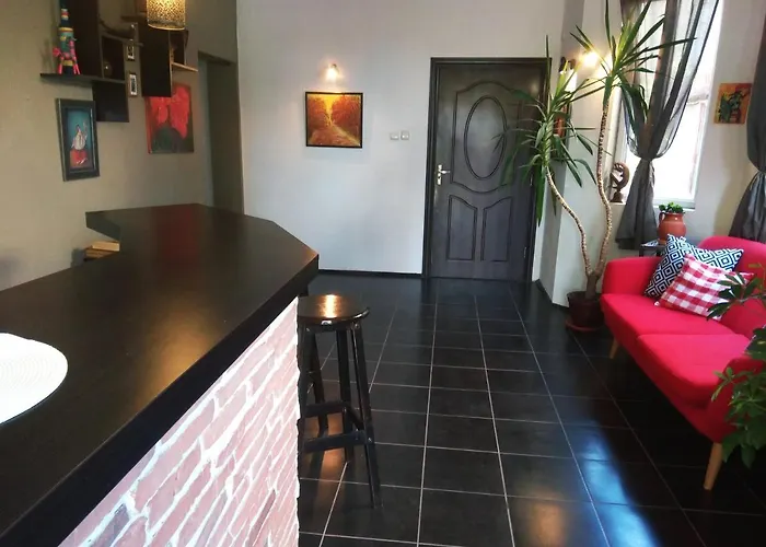 Gasthof Sunflowers Pomorie