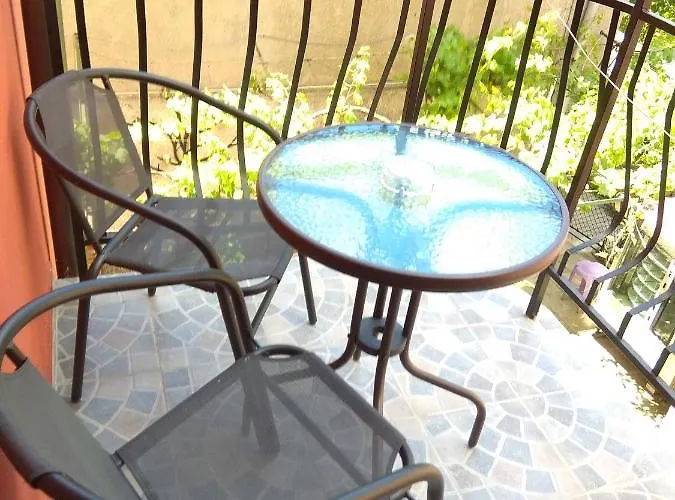 Casa de hóspedes Sunflowers Pomorie