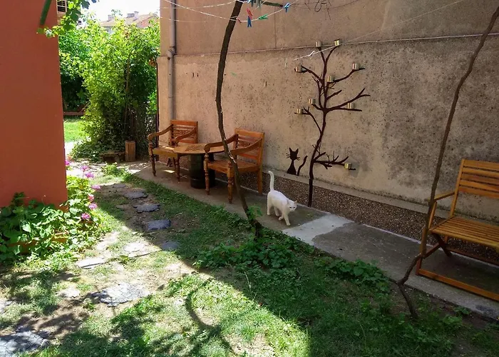 Sunflowers Casa de hóspedes Pomorie