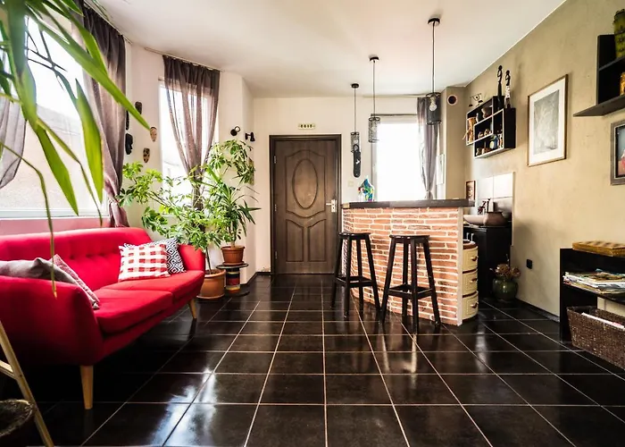 게스트하우스 Sunflowers 3*