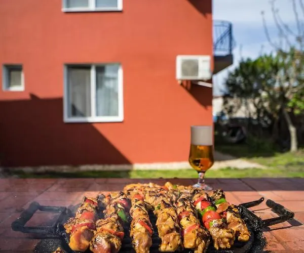 게스트하우스 Sunflowers