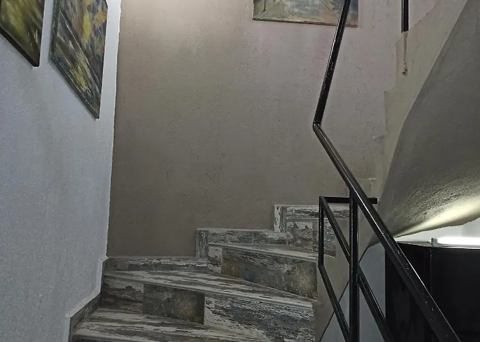 Sunflowers Casa de hóspedes Pomorie