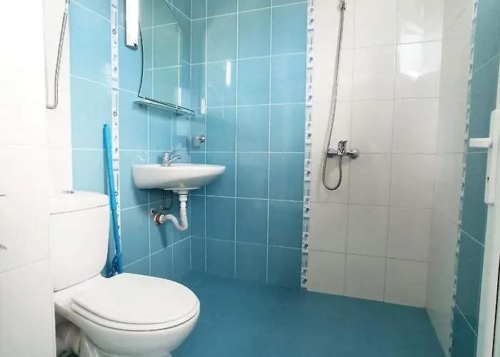 Casa de hóspedes Sunflowers