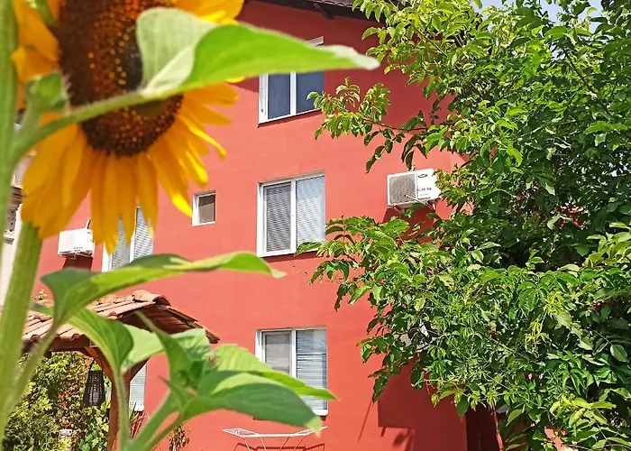 Sunflowers Casa de hóspedes