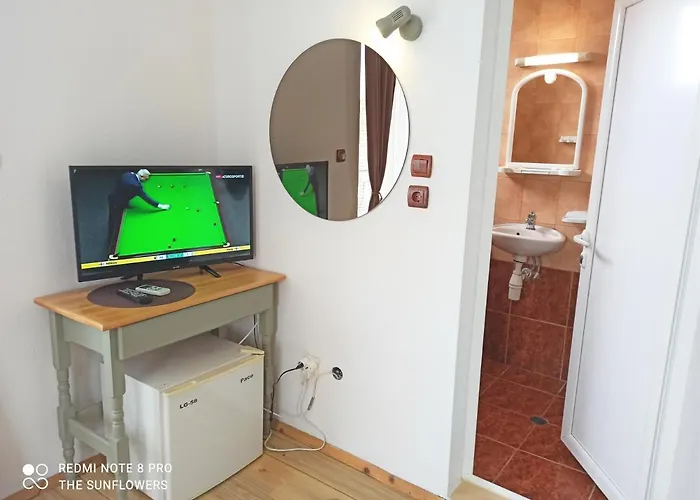 Sunflowers Casa de hóspedes Pomorie