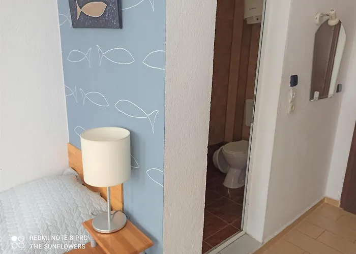 Sunflowers Casa de hóspedes