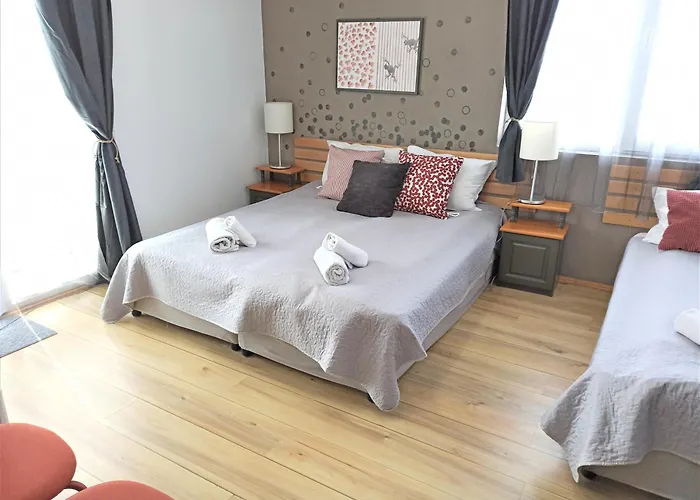 Casa de hóspedes Sunflowers