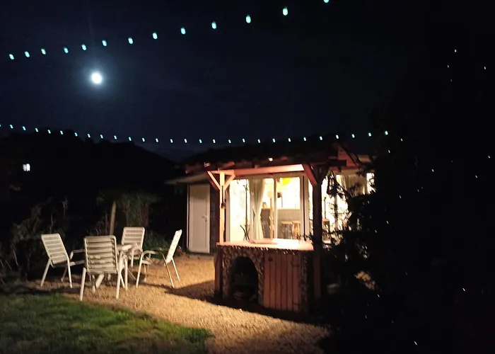 Casa de hóspedes Sunflowers 4*
