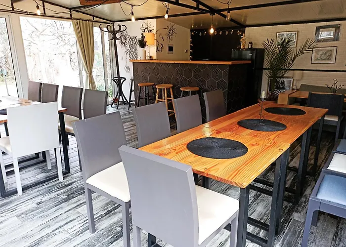 Gasthof Sunflowers 3*