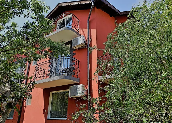 Sunflowers Casa de hóspedes