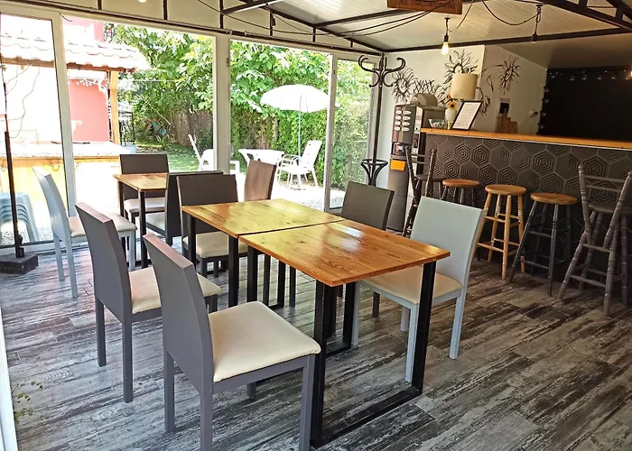 Sunflowers Casa de hóspedes Pomorie