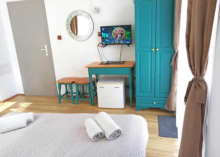 Sunflowers 3* Pomorie