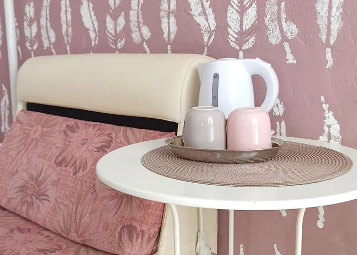 Sunflowers 3* Pomorie