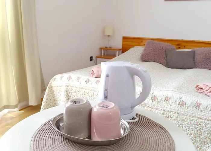 Casa de hóspedes Sunflowers