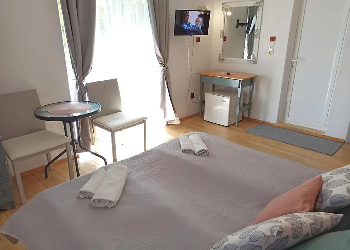 Gasthof Sunflowers 3*