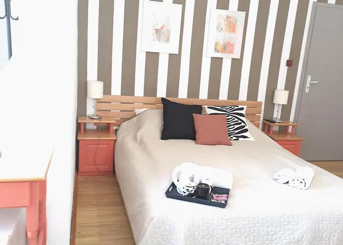 Pensionat Sunflowers Pomorie